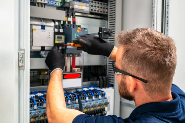 Best Emergency Electrician Near Me  in Kiefer, OK