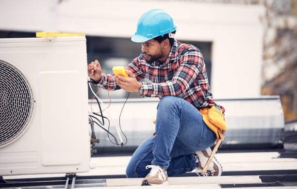 Best Electric Panel Repair  in Kiefer, OK