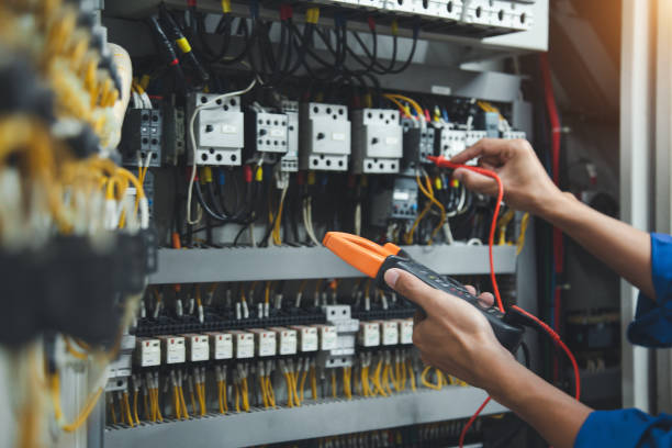 Best Electrical System Inspection  in Kiefer, OK