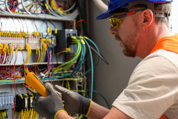 Best Affordable Electrical Installation  in Kiefer, OK