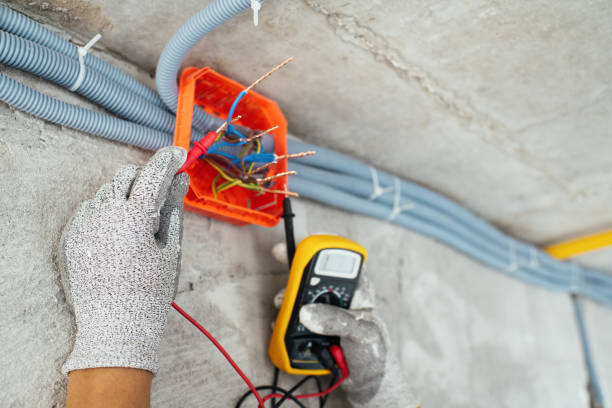 Best Electrical Contractors for Businesses  in Kiefer, OK