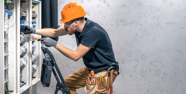 Best Electrical Wiring Services  in Kiefer, OK