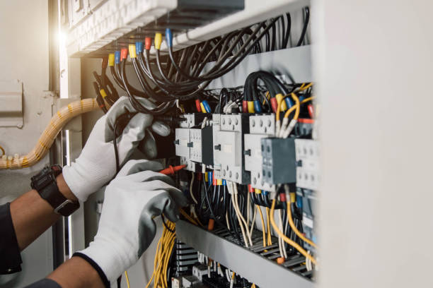 Best Electrical Wiring Services  in Kiefer, OK